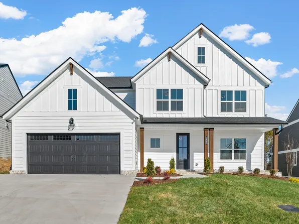 1008 Cherry Tree Dr Lot 148, Mount Juliet, TN 37122