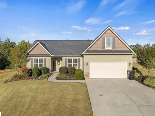 1020 Carlisle Pl, Anderson, SC 29621