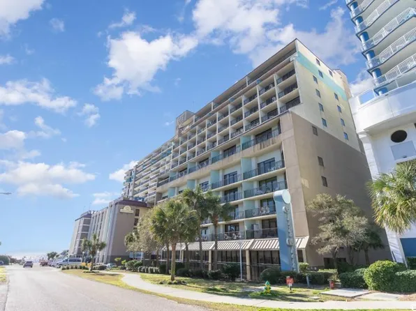 201 77th Ave. N #23, Myrtle Beach, SC 29577