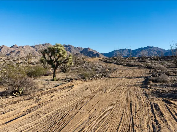 244-07-113 E Sandy Dr, Yucca, AZ 86438