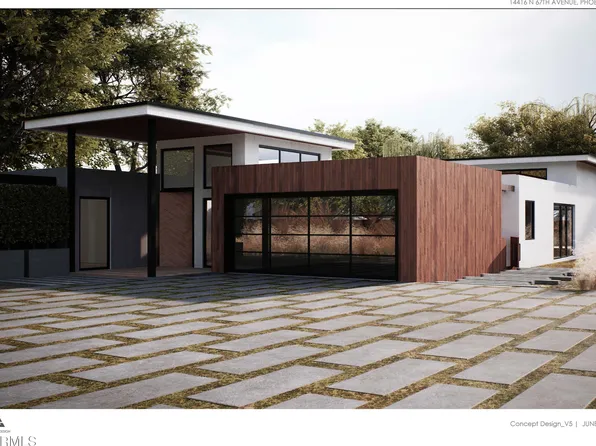 14416 N 67TH Avenue #-, Peoria, AZ 85381