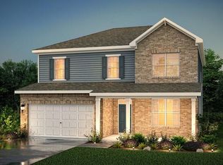 3343 Fall Branch Ln LOT 101, Buford, GA 30519