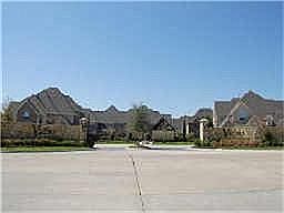 Beautiful Gated Community