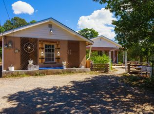 1 Eagle Rd, Tijeras, NM 87059