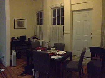 Rented by Brooklyn Heights Real Estate Inc