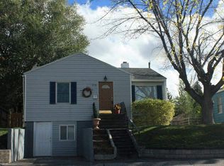 572 Filmore Ave, Pocatello, ID 83201