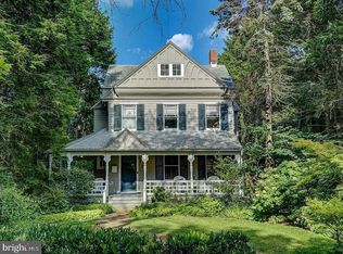 321 Hawthorn Rd, Baltimore, MD 21210