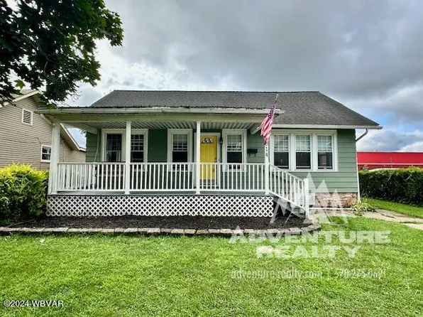 314 W Penn St, Muncy, PA 17756