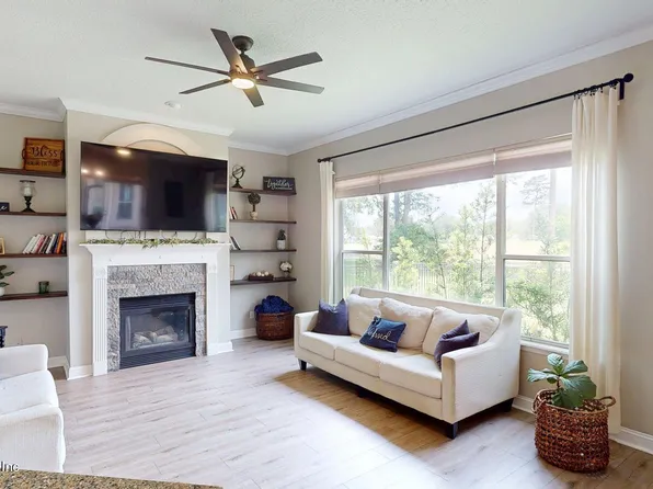 1015 GARRISON Drive, St. Augustine, FL 32092