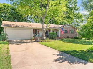 107 Benjamin Ave, Greer, SC 29651