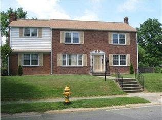 110 Fairfax Blvd, Wilmington, DE 19803