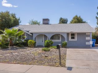 14812 N 37th Way, Phoenix, AZ 85032