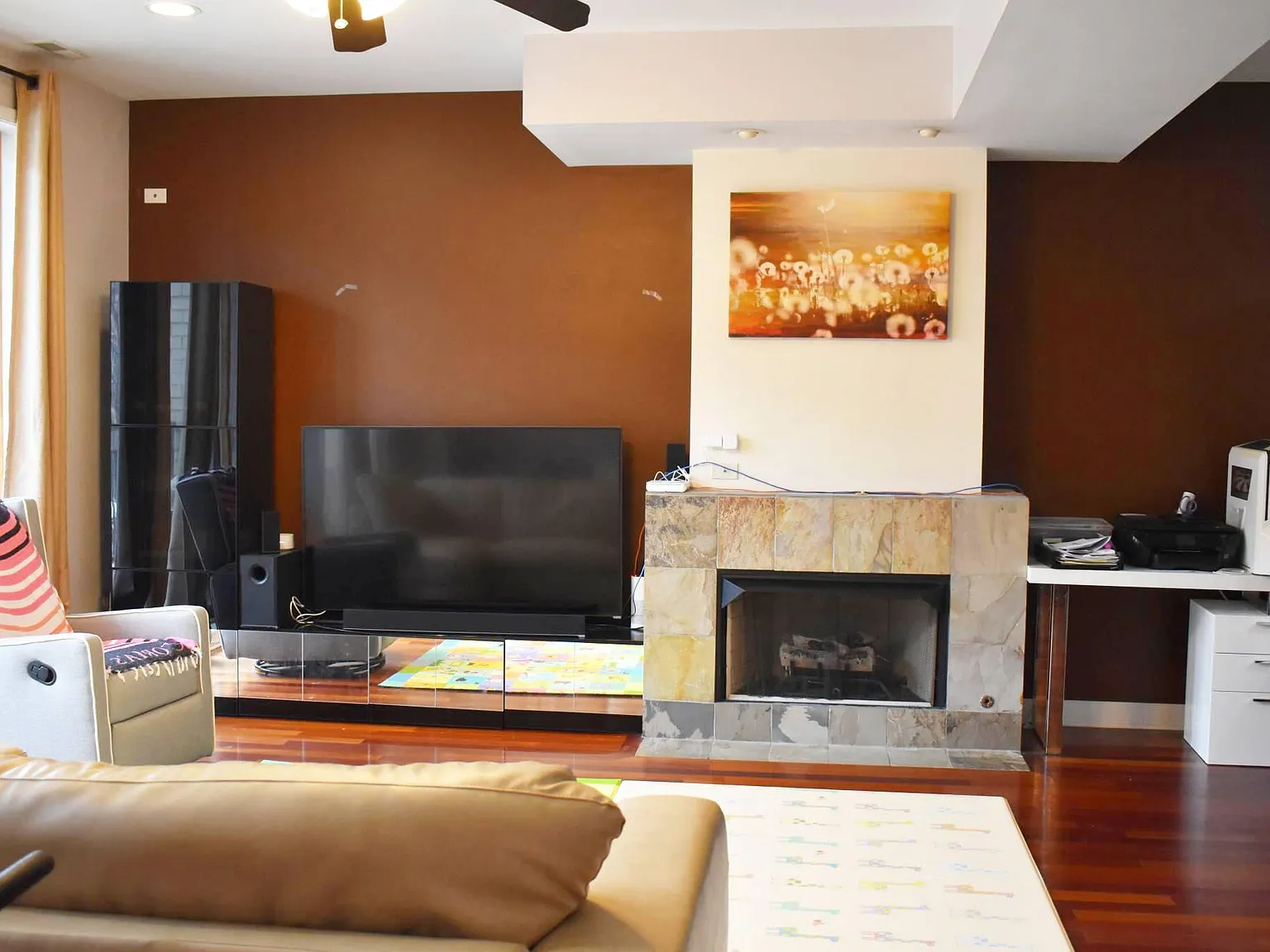 2 bed, 1500 sqft, $3,500 — Photo 2