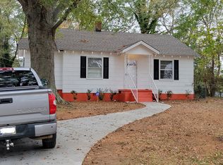 524 Pierpont Avenue Ext, Spartanburg, SC 29303