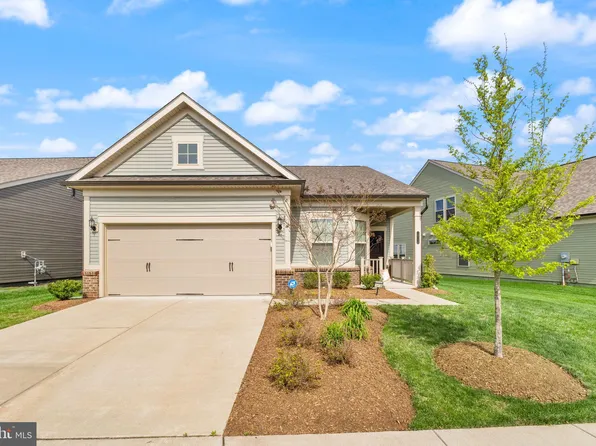 16136 Pink Poppy Way, Haymarket, VA 20169