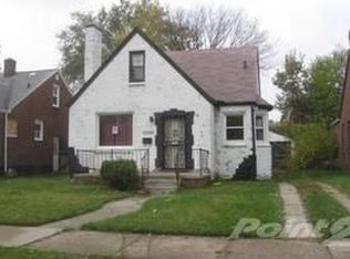 11645 Whitcomb St, Detroit, MI 48227