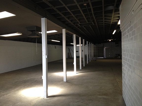 Back Space - Unlimited Possibilities
