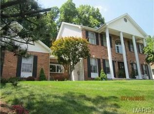 16549 Clayton Rd, Ballwin, MO 63011