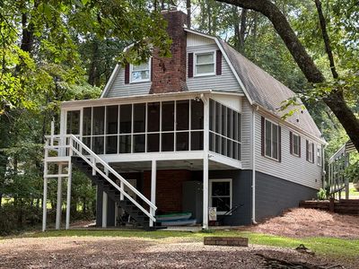 44 Cherokee Plz, Lavonia, GA, 30553