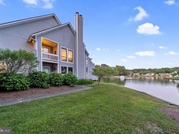 39254 W Lake Ct #2007, Bethany Beach, DE 19930
