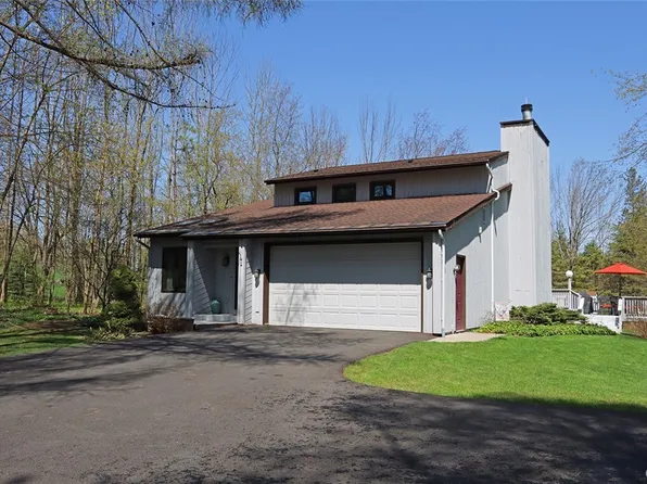 1843 Runnymede Dr, Cazenovia, NY 13035