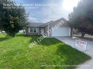 9611 W Idlewood Dr, Boise, ID 83709