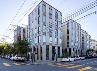 1515 15th St APT 401, San Francisco, CA 94103