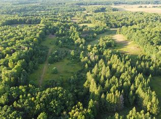 xxx 340th Avenue, Lewis, WI 54837