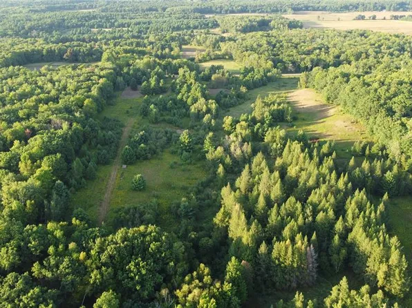 lot 3 340th Avenue, Lewis, WI 54837