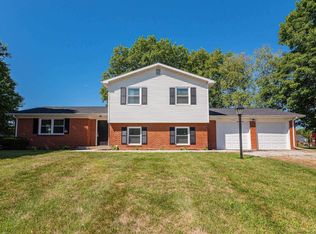 4221 N Wilshire Dr, Marion, IN