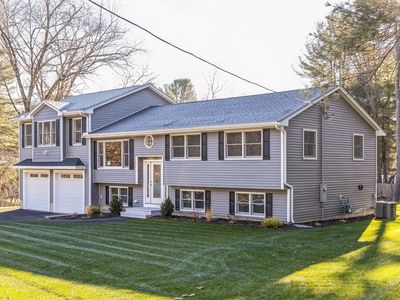 3 Weathervane Rd, Billerica, MA, 01821