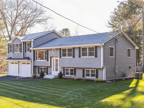 3 Weathervane Rd, Billerica, MA 01821