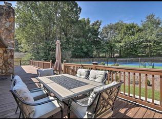 2193 Pond Rd, Duluth, GA 30096