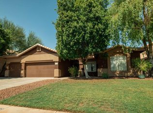 238 E Palomino Ct, Gilbert, AZ 85296