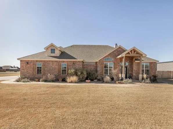 1049 Smith Ln, New Home, TX 79381