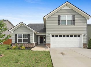 2130 Longhunter Chase Dr, Spring Hill, TN 37174