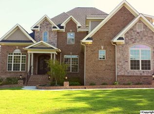 3 Huntleigh Pl, Gurley, AL 35748