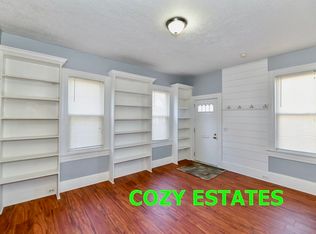 3303 Colburn Ave, Cleveland, OH 44109