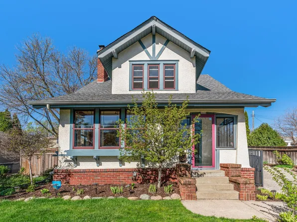 5824 Xerxes Ave S, Edina, MN 55410