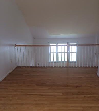 Dining View of Living Room