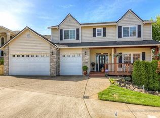 16489 SE Orchard View Ln, Damascus, OR 97089