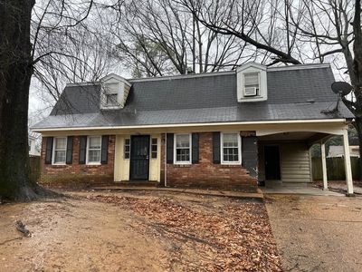 3382 S Perkins Rd, Memphis, TN, 38118