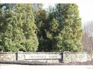 3600 Dairy Pond Pl, Durham, NC 27705