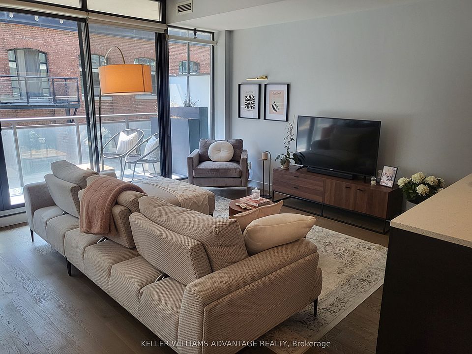 1st image of 90 Broadview Ave #508