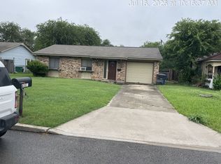 4318 Sun Gate St, San Antonio, TX 78217