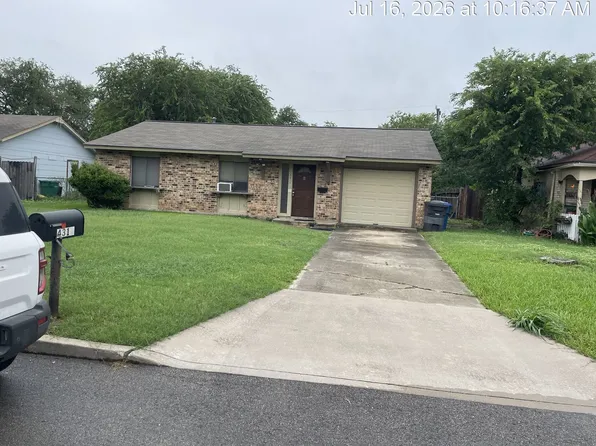 4318 Sun Gate St, San Antonio, TX 78217