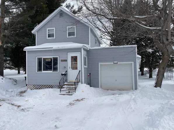 1813 Hadley St, Bessemer, MI 49911