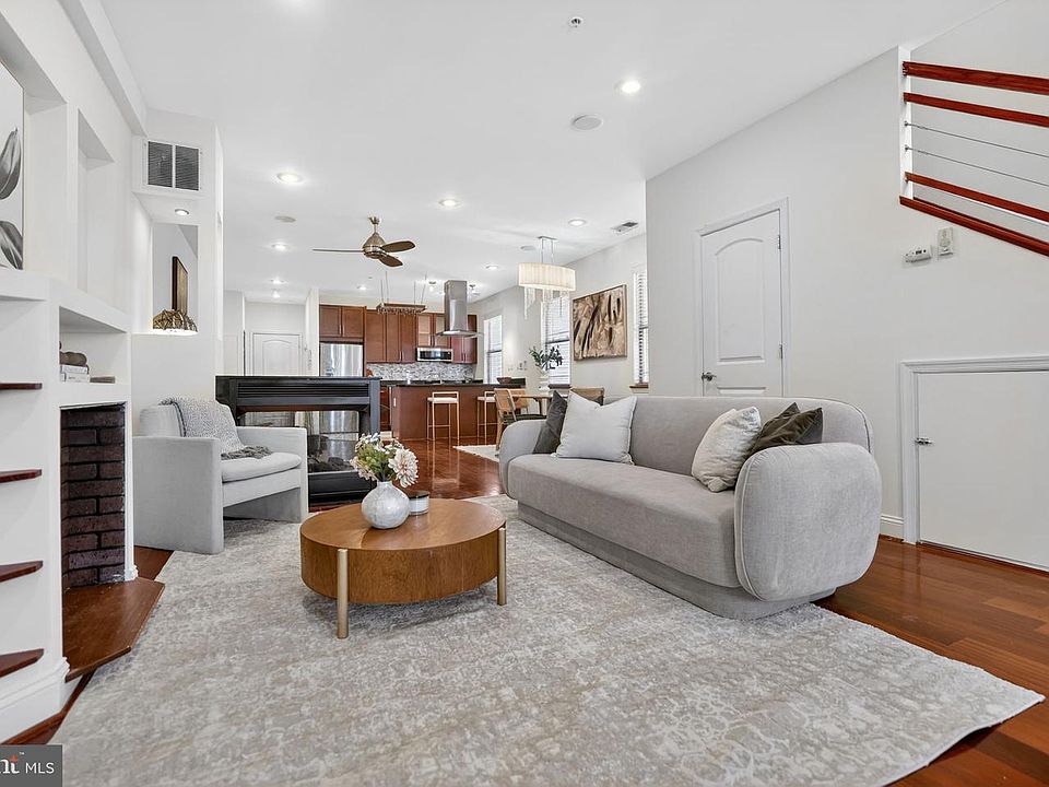1st image of 3573 Warder St NW APT 7