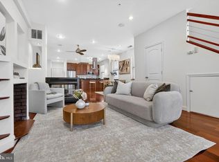 3573 Warder St NW APT 7, Washington, DC