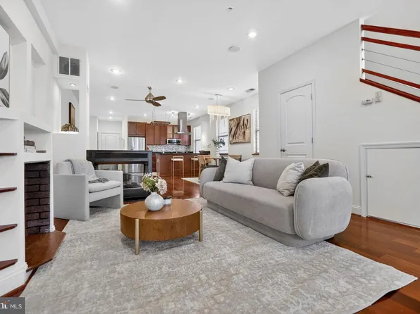 3573 Warder St NW APT 7, Washington, DC 20010